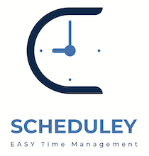 Scheduley logo